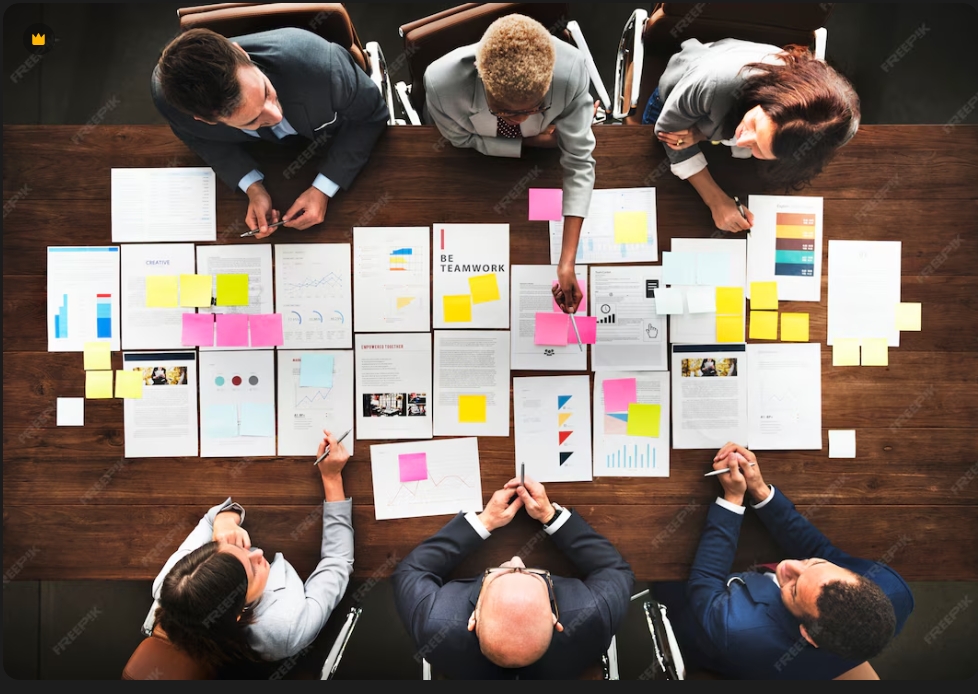 image gestion de projet